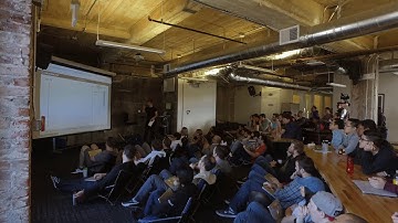 Hack Reactor Testimonial with Fiona