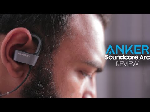Anker Soundcore Arc - Flexible EarHooks এর All-day Comfort | বাংলা রিভিউ | Apple Gadgets