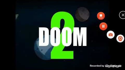 Invader Zim Pilot Intro