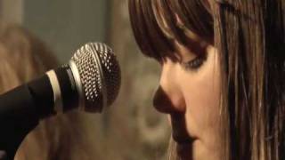 First Aid Kit - I Met Up With The King (Live)