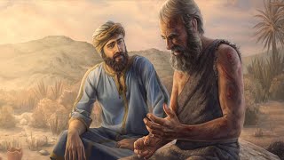 Job Consejos Para Pasar Las Pruebas En La Vida Cristiana Personajes Bíblicos