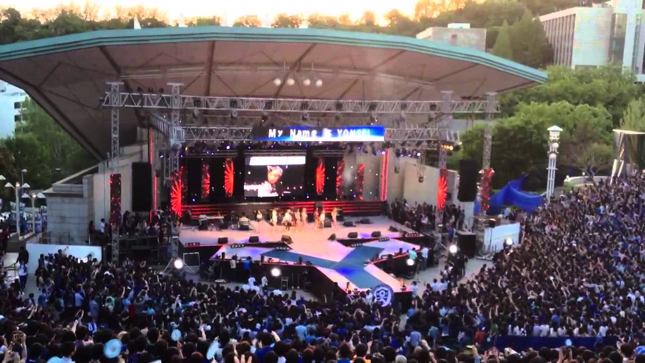 [Girls' Generation] I got a boy : AKARAKA 2013