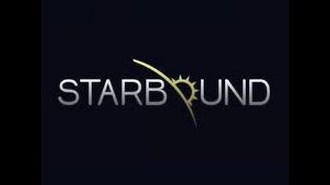Starbound Episode  2 , Apex Village