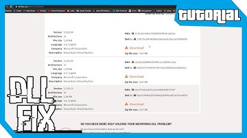 Cara Mengatasi Msvbvm50.dll Error di Save Data Editor PS3!