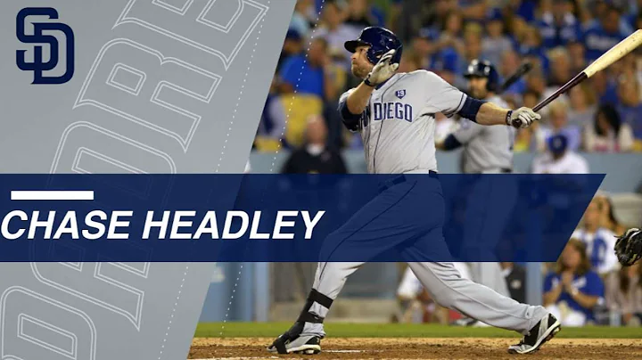 Padres acquire Headley from Yankees