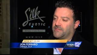 Owner of Silk Exotic looking to take over downtown night club