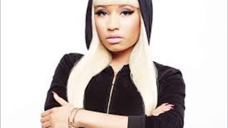 Nicki Minaj   Anaconda audio only