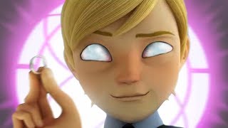 🔴 Феликс - Не Человек? Леди Баг И Супер Кот: Miraculous Felix