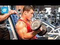 Build Massive Arms | Hunter and Lee Labrada