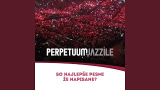 Miniatura del video "Perpetuum Jazzile - Od Visine Se Zvrti"