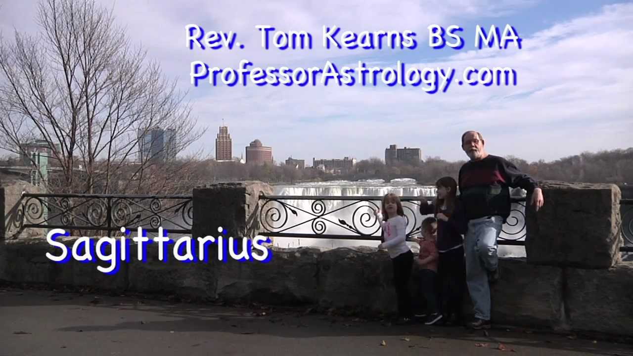 Sagittarius Astrology 2012 Eve of Destruction or Rebirth - YouTube