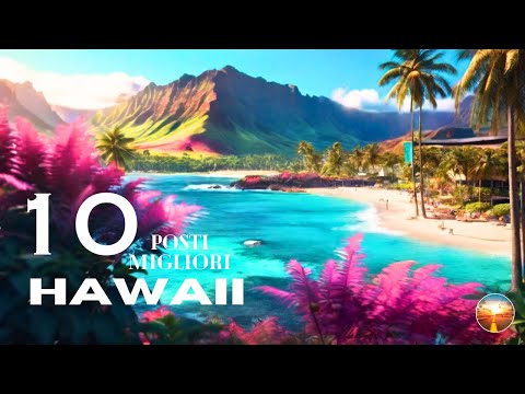 Video: Le 10 migliori escursioni alle Hawaii