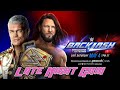 The late night grin 107 wwe backlash predictions  preview