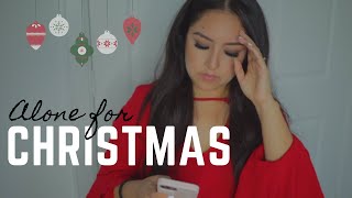 Spouse Deployed | Alone for Christmas