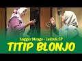 Titip blonjo  ludruk sp