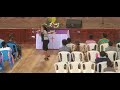 HUYU NDIE LIVE AICT TUMAINI KATORO WAKIWA AICT KALANGALALA GEITA 