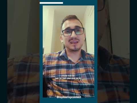 Depoimento em vídeo