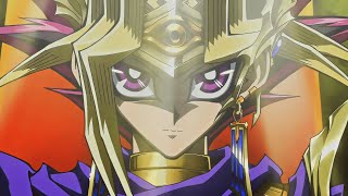 THIS IS 4K ANIME (Yami Yugi) screenshot 2