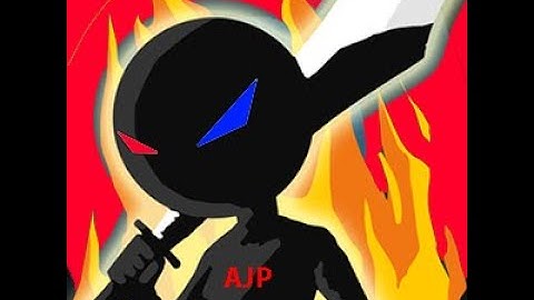 TUTORIAL MEMBUAT ANIMASI STICKMAN DENGAN ADOBE ANIMATED / FLASH CS6