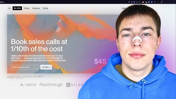 LinkedIn AI SDR Demo: Is Valley the Future of Sales?