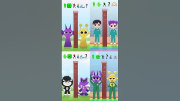 Twin Telepathy COMPLETE EDITION (FASH animation)