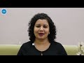 Dr Nisha Jha (England) Testimonial of Best Hair Transplant and Cosmetology training course