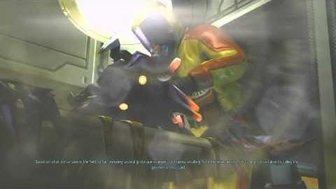 HLPX-COM: Enemy Within Chryssalid Autopsy