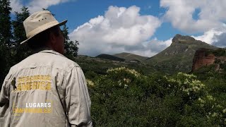 ONGAMIRA: enigmática y misteriosa