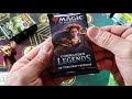 PME Presents: Time for Legends! (Time Spiral Remastered &amp; Commander Legends)