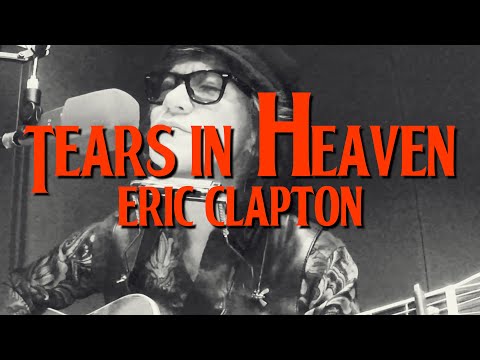 Tears in Heaven / エリック・クラプトン - YouTube