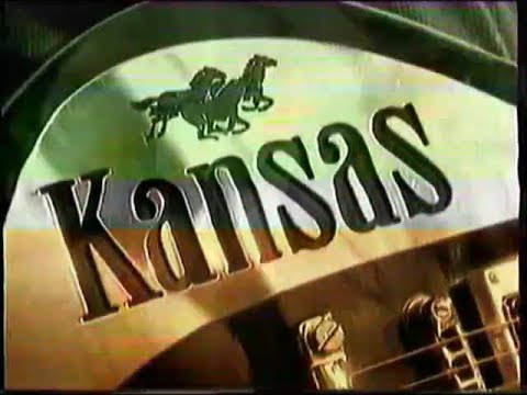 Kansas Lights - Guitar