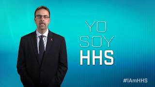 #YoSoyHHS: Rodrigo Boccanera