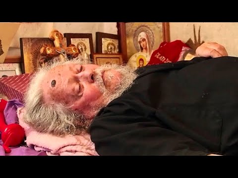 Почему Господь попускает нам искушения? Старец Гавриил.Why does the Lord allow us to be tempted?