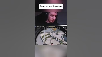 Akman vs Narco #codmferg #iferg #ferg @iFerg @iFerg-Live