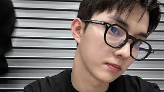 싹싹 긁어모은 시각적 팅글 아이돌 asmr