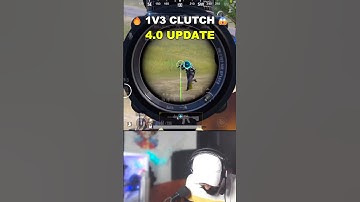 🚗 3 Bande Car Se Rush 😱 | Solo 1v3 Clutch | BGMI OP Gameplay 🔥 #bgmi#viral  #jonathan