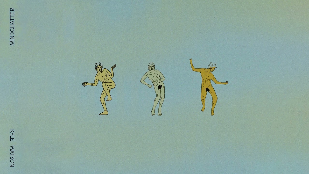 Mindchatter & Kyle Watson - Let's Go Dancing