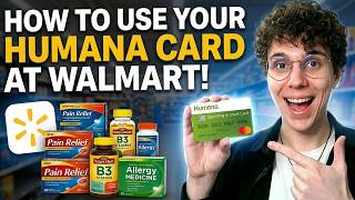 How To Use Humana Spending Account Card (2026)