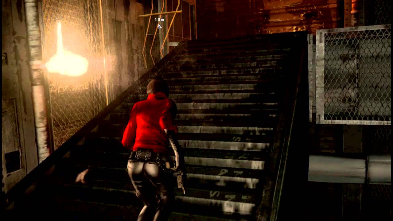 【バイオハザード6】#56 がち芋×ちゃんひさん【ＰＳ3】