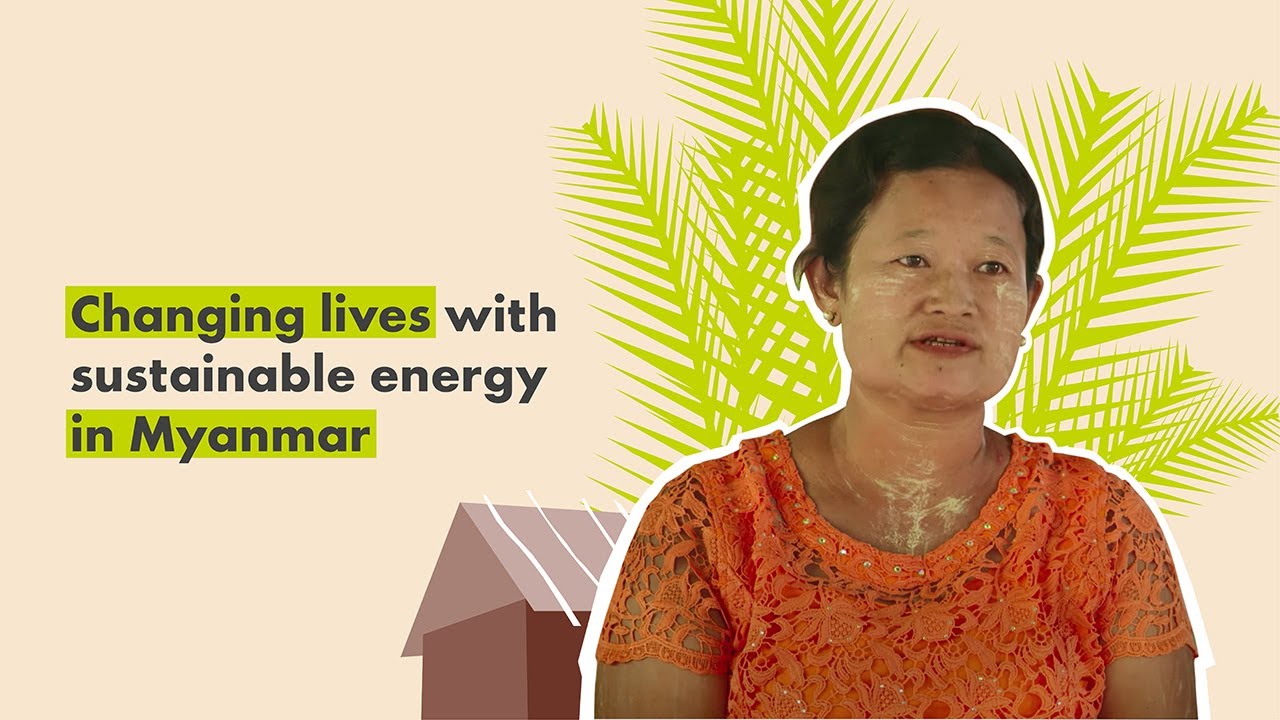 Access To Energy Shell Global
