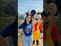 Disney Land Vlog: Sabse Khatarnak Ride aur Mickey Se Mulakat!🐭 #disneyland #trending #shorts