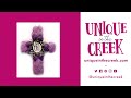 UITC™ Easter Cross | Easy DIY Wreath | Cross Wreath Board | LIVE Replay | LIVE Replay