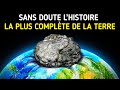 Et si lon rsumait toute lhistoire de la terre en 24 heures 