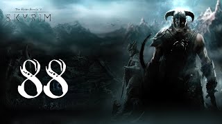 THE ELDER SCROLLS V: SKYRIM • 88 - Auf dem Weg gen Norden