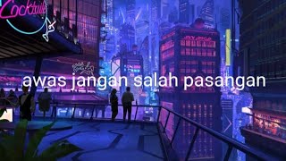 DJ AWAS JANGAN SALAH PASANGAN X MELODY KEJU JOGET || TERBARU 2021 | STYLE SENDIRI #DJCINO#djviral