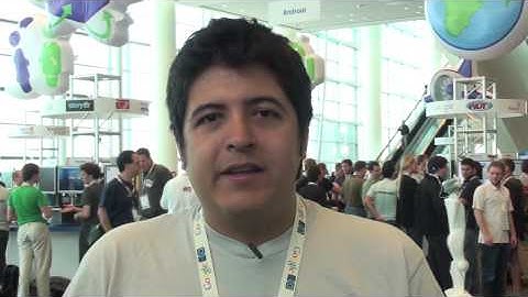 Developer Sandbox Interviews: Monoku