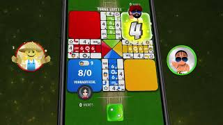Ludo Cricket clash Play with friends  With Brand  New Umpires screenshot 3