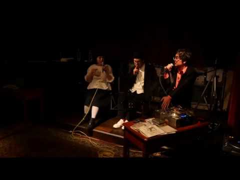 【Talk】口火。vol.2 出演：吉田アミ、大谷能生、滝口悠生