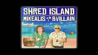 Mikealis & B-Villain "Kiss & A Rose"