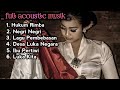 FULL ACOUSTIC || LAGU PERJUANGAN || INIKAH POTRET INDONESIAKU ????